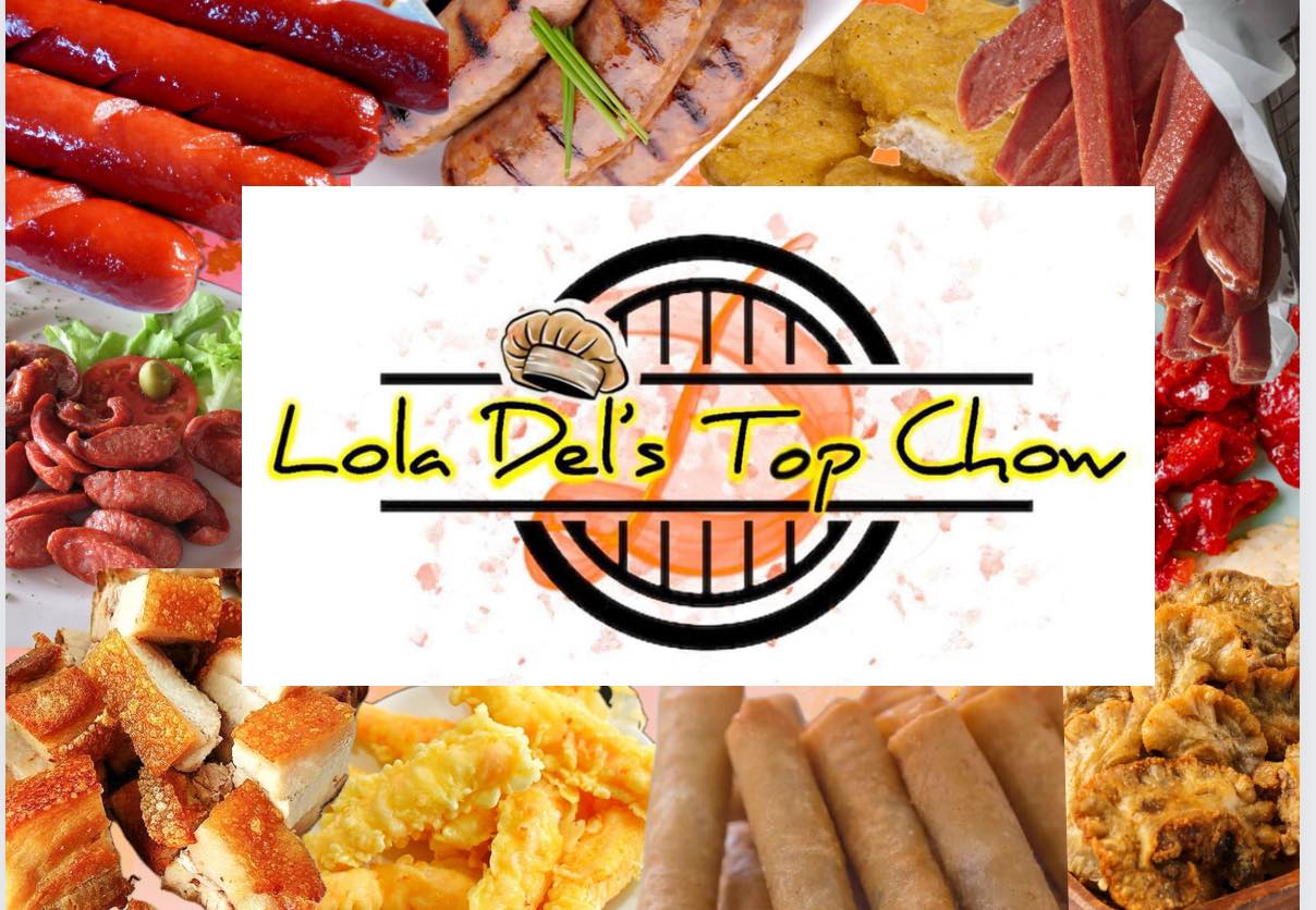 Lola Del's Top Chow